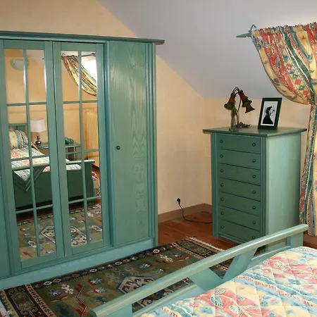 B&B Herbages De Beauvais