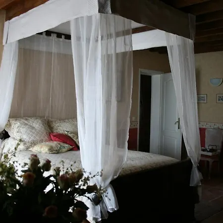 B&B Herbages De Beauvais