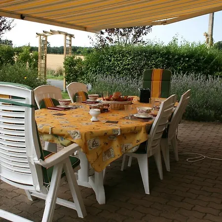 Herbages De Beauvais