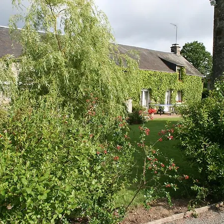 Bed and Breakfast Herbages De Beauvais
