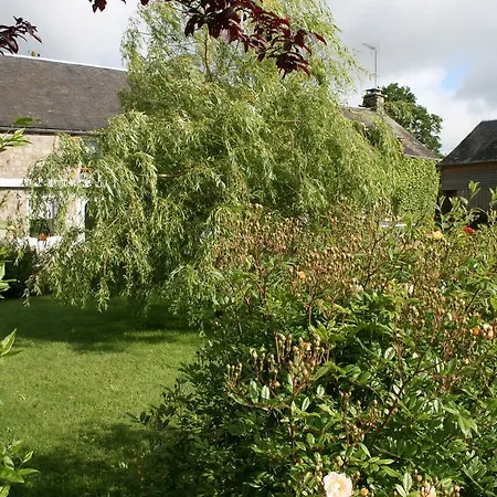 Bed and Breakfast Herbages De Beauvais