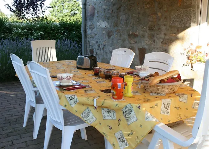 Herbages De Beauvais Orgères-la-Roche