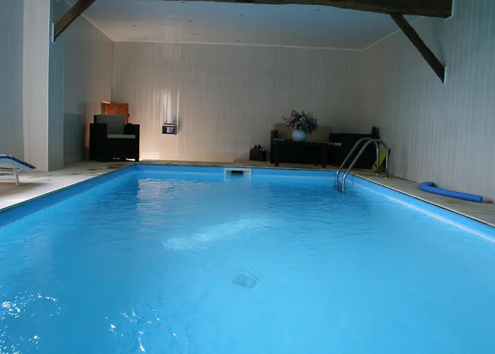 B&B Herbages De Beauvais