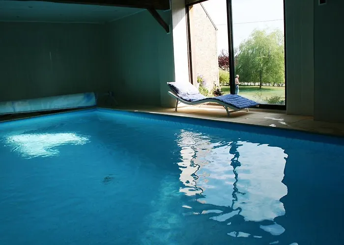 Herbages De Beauvais B&B 3*