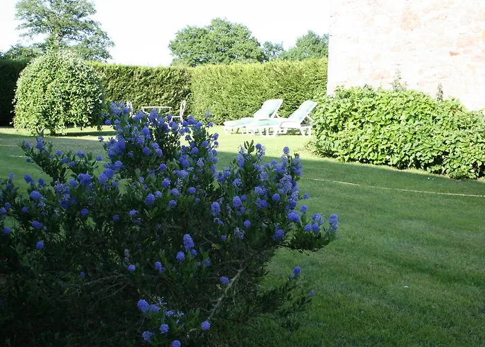 Herbages De Beauvais Orgères-la-Roche