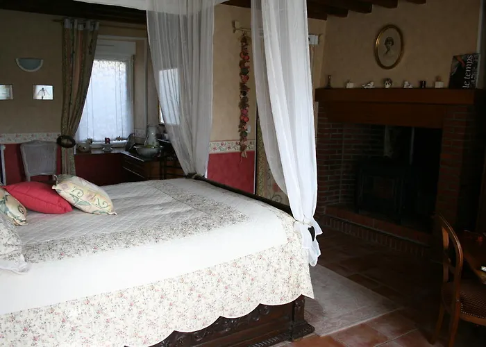 Herbages De Beauvais