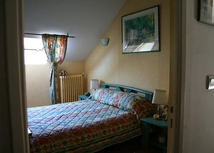 B&B Herbages De Beauvais 3*