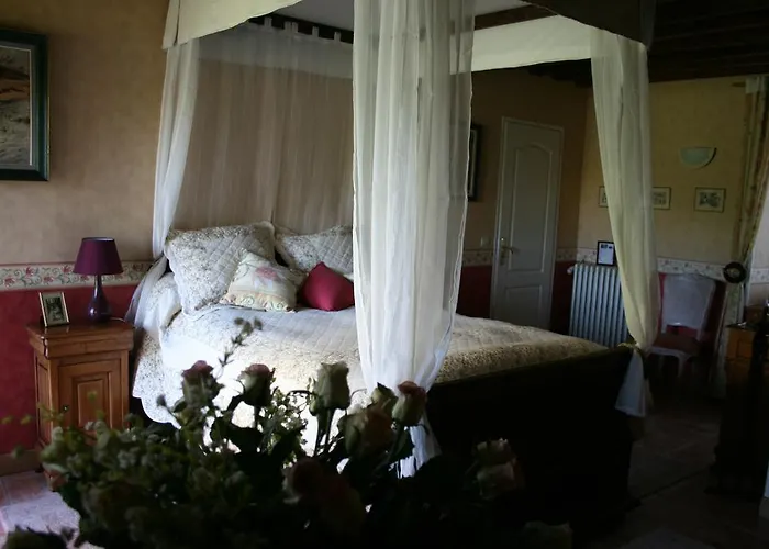 Herbages De Beauvais