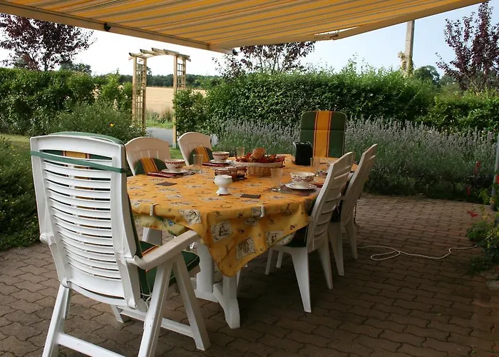 Herbages De Beauvais