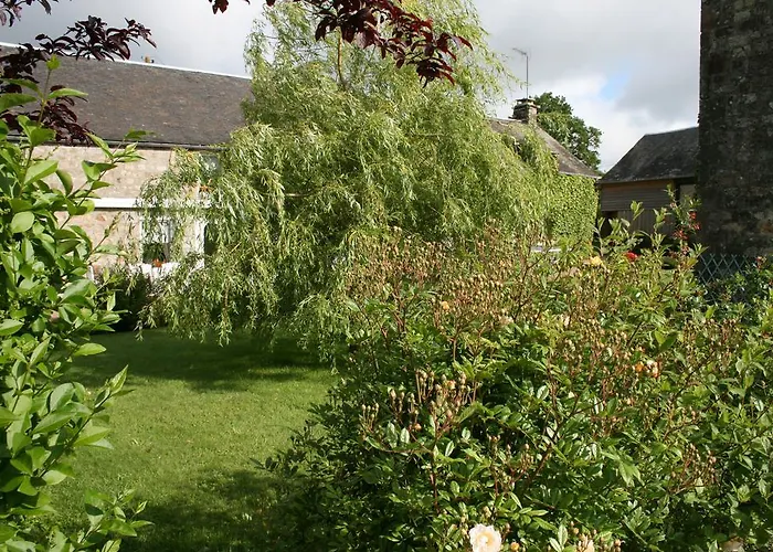 B&B Herbages De Beauvais