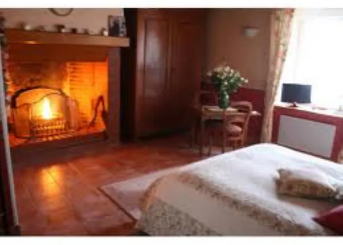 B&B Herbages De Beauvais