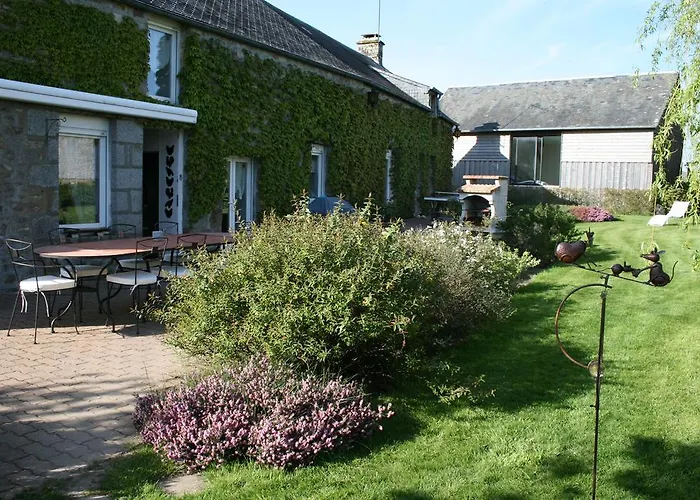 Herbages De Beauvais B&B 3*